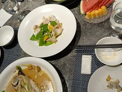 -苏先生海鲜渔庄(金桥店)