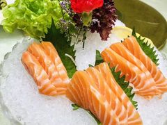 -顺风海鲜港(金玉兰店)