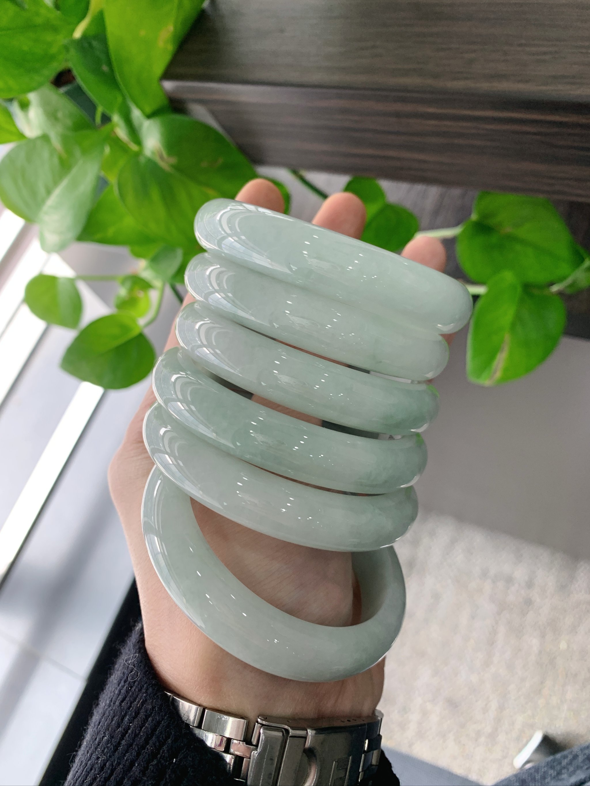 翡翠手镯价格2000元