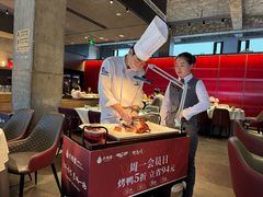 -大鸭梨烤鸭(望京店)