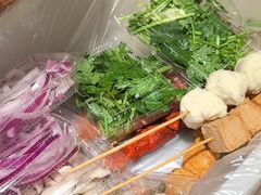 -老啪叽串炒饭(铁百店)