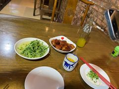 -沈记菜馆(酒仙桥路店)