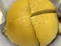 -旺角宝港式茶餐厅(寮步店)