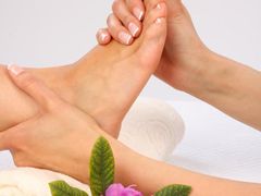 -臻品足道(后湖店)