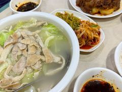 -天一沾水肥肠(科园一街店)