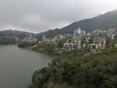 -深圳东部华侨城茵特拉根酒店