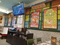 -小龍鳳餐室(番禺路店)