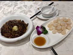 响油鳝糊-老半斋(福州路店)