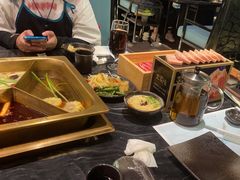 -王家渡火锅(金宝汇店)