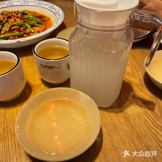 苗家土酒馆(云舍店)