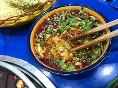 -马路边边·成都串串(翠柏路店)