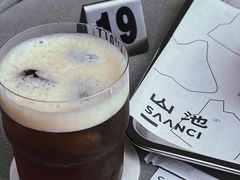 -SAANCI山池咖啡(卓悦中心店)