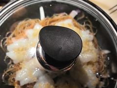 -绿茶餐厅(石家庄万象城店)