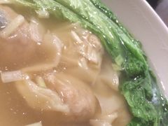 -皇后餐厅-煲仔·小菜·打边炉(古北店)