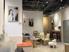 -海马体照相馆(天津世纪都会店)