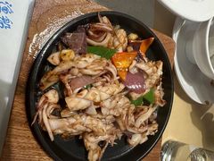 -79号渔船海鲜饭店(宝安店)