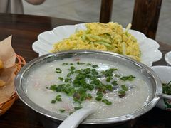 -南记食粥坊·宵夜大排档(岭南分店)