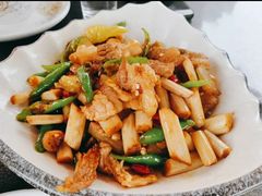 -万景饭店·鱼街农家菜