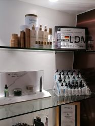 -海菲秀黑钻·SELF SKIN悦己·Tech SPA