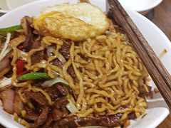 -寻裕记·现炒浇头面(人民广场店)