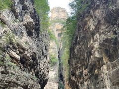 -龙门涧景区
