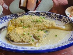 -南沙游艇会·大兵船餐厅