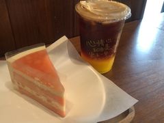 -星巴克臻选(天津鲁能中心一店)