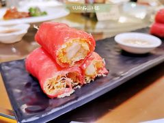 -豫璟轩中餐厅(南昌万怡店)
