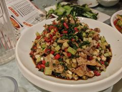 -陈胖子特色菜.鲜货现炒(融景城店)