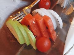 -亚龙湾红树林度假酒店御粤阁