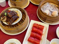 红米丝网肠-北园酒家(小北路店)