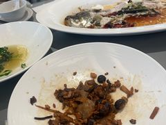 -烟水渔庄餐厅(西溪湿地店)