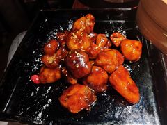 糖醋里脊-寻宝记绍兴菜(鲁迅路店)