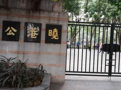 -晓港公园
