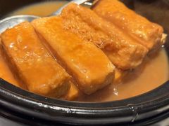 -食锦记·福建私房菜(浦西万达店)