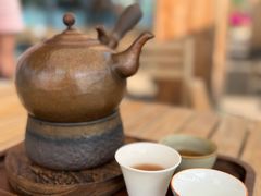 -瓦库茶馆37号(北龙湖店)