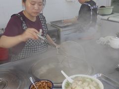 -巧手馄饨(箍桶巷店)