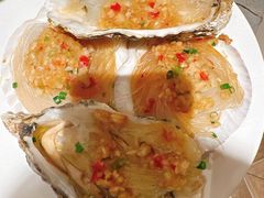 -一方渔歌蒸汽海鲜自助(文化路万达广场店)