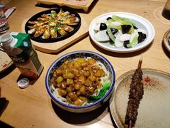 -鸽子窝(黄村店)