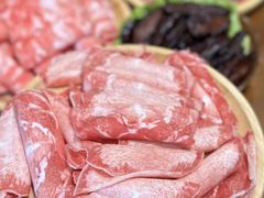 -黔有有贵州酸汤夺夺粉火锅(五味十字店)