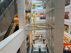 -北京华联合肥长江西路购物中心