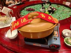 -和平饭店·宴会厅(幸福西大街店)