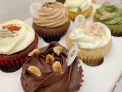-Pantry's Best派悦坊蛋糕(K11购物艺术中心店)