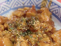 -吉野家(黑牛城道店)