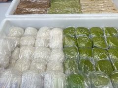 -万福兴糕团(万福兴山塘街直营店)