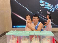 -海景壹号大酒店(惠钱路店)