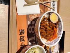 -吉野家(宾水道店)