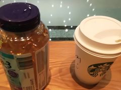 -星巴克(徐州云龙万达广场店)