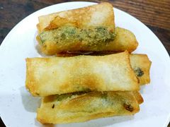 炸春卷-随柳居·苏式小吃(建新巷店)