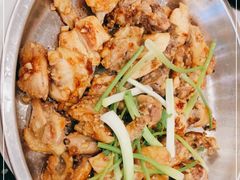 -美极鲜食坊(宝安南路店)